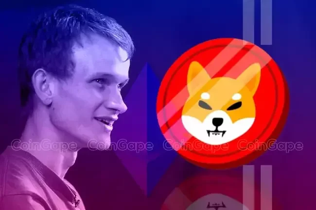 Shiba Inu Shytoshi Kusama Requests Vitalik Buterin Meeting To Promote SHIB