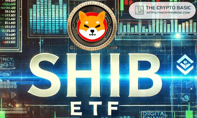 Shiba Inu Team Touts Imminent Introduction of SHIB ETFs