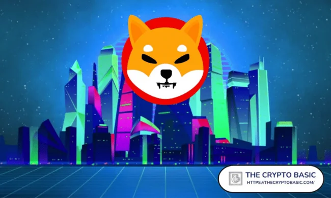 Shiba Inu To Its Rival: “SHIB Ready to Conquer the Virtual World”