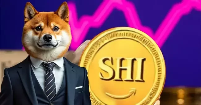 Shiba Inu to Launch a Stablecoin Soon!