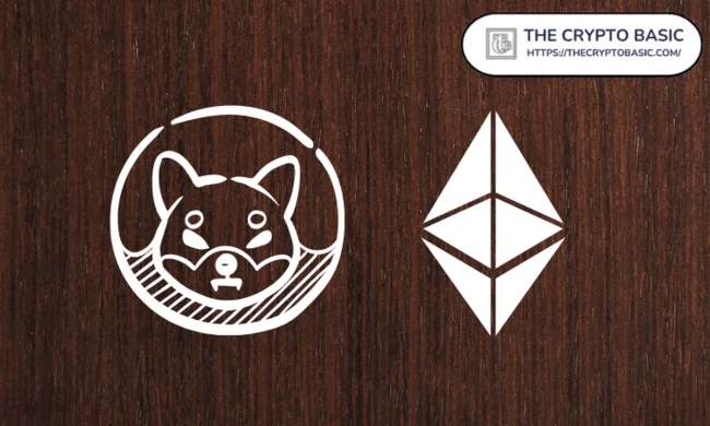 Shiba Inu to Surge 7,167% to $0.00094035 if Ethereum Hits $166K as Predicted by Ark Invest