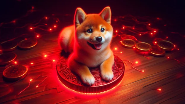 Shiba Inu Traders Brace for Market Shakeup as This New Altcoin Sets Path to 23,000x Gain by December 2024