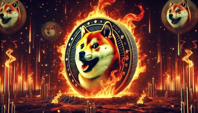 Shiba Inu Turns 4: Here’s How Much SHIB Was Burned In July 2024