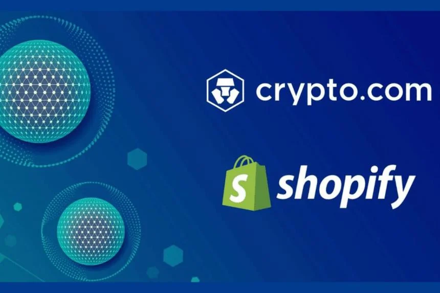 Shopify x CoinBase φέρνουν το USDC στο καλάθι αγορών