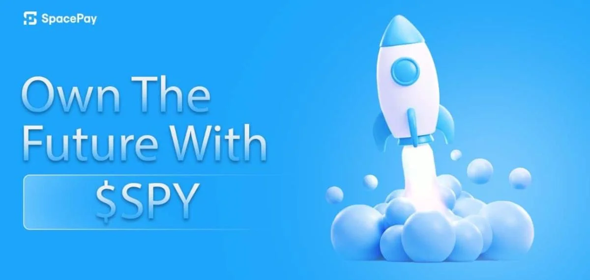 Shopping with Bitcoin Made Easy: How SpacePay Brings Crypto to the Checkout