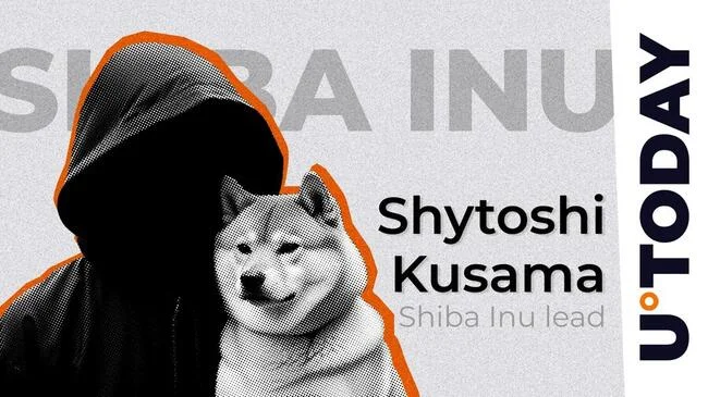 Shytoshi Kusama Hails Big New SHIB Listing on Top US Exchange