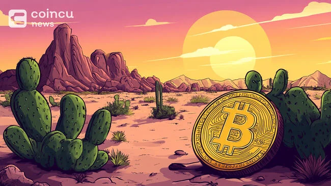 Silk Road Bitcoin Worth $600 Million Moved to New Wallet by US Government