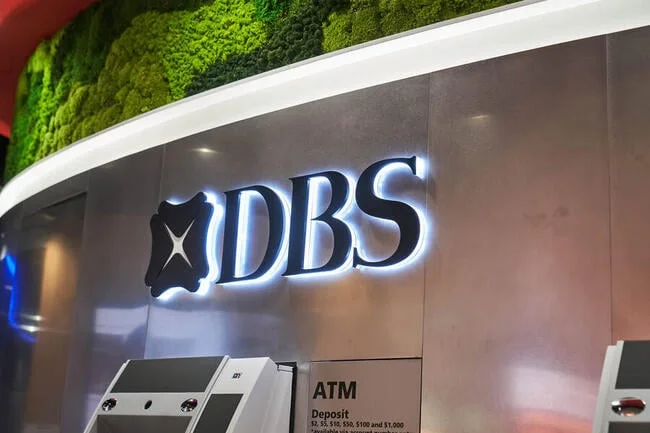 Singaporean Bank Leads Asia With First Of Its Kind Crypto Options