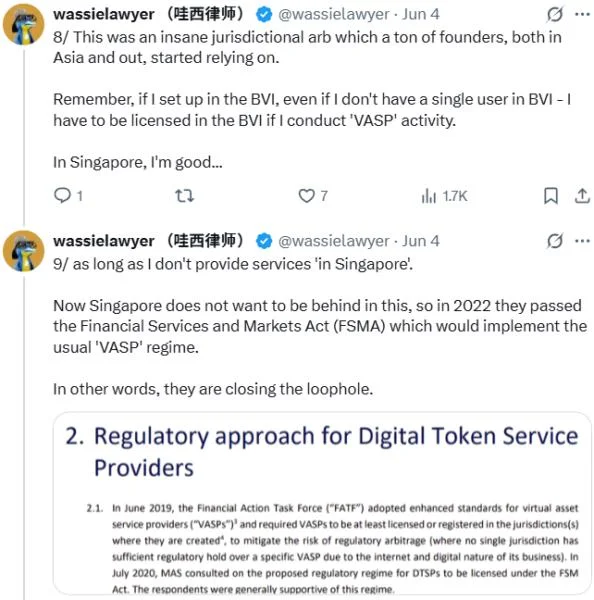 Singapore’s ousted crypto firms may not find shelter elsewhere