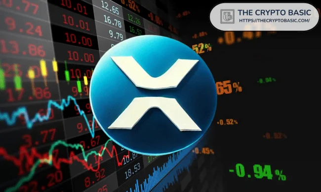 Smart Money Analyst Says XRP is Setting Out to Reclaim $0.72