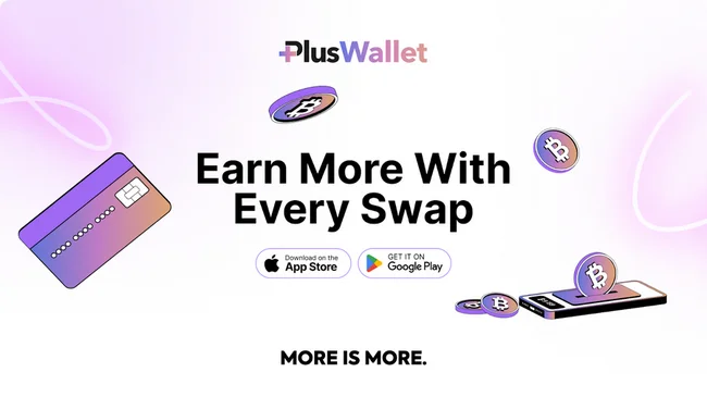 Smart Traders Flock to Plus Wallet for Huge Rewards—What IMX Passport and Binance Labs Are Saying!