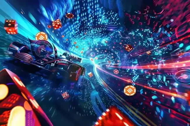 Solana And Polygon Show Minor Price Surge; Investors Flock To Rollblock’s $1.7million Presale