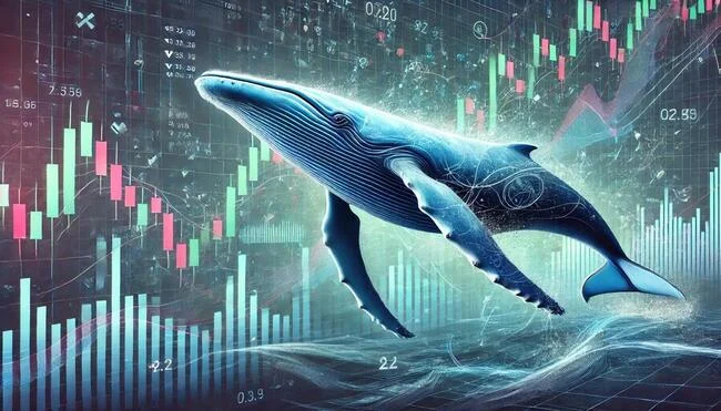 Solana Bearish Signal: Whale Makes $26 Million Binance Deposit