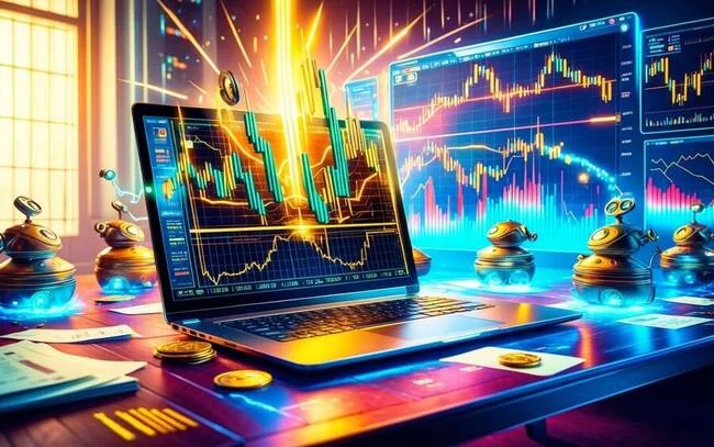 Solana Challenges Ethereum with Q3 Growth, But This New Competitor is Shaking the Crypto Market