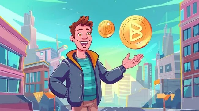 Solana Crypto Set for Growth: Can This Token Match Its Speed?
