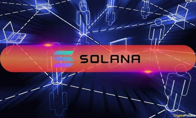 Solana DeFi Reaches New Heights with Record $5B Daily Trading Volume Streak