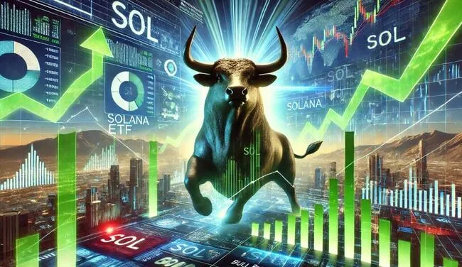 Solana Epic Bull Run Is Just Starting – 10 Catalysts That Could Drive SOL To $1,000