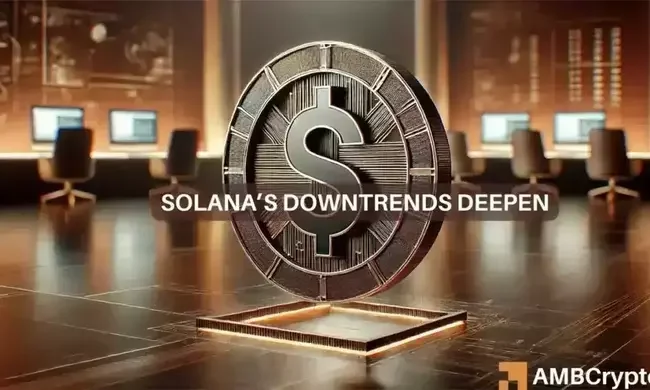 Solana falls below the Ichimoku Cloud: What’s next for SOL in September?