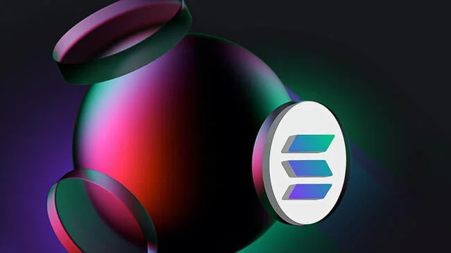 Solana Gains Ground Against Ethereum with Record Growth