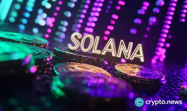 Solana investors rush to this new SOL-based meme coin as it eyes 5,000% price surge