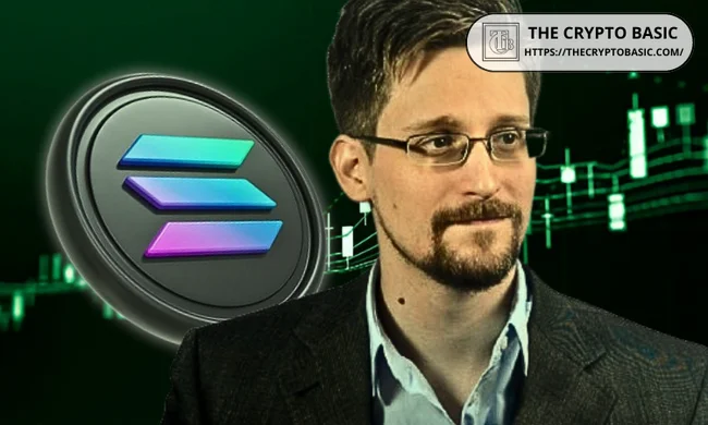 Solana ‘Is Centralized,’ Says Bitcoin Pundit Edward Snowden, Citing Risks to Network Autonomy