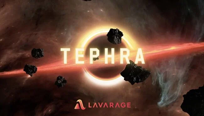 Solana Memecoin Leverage Trading Platform Lavarage Unveils Tephra Points Program