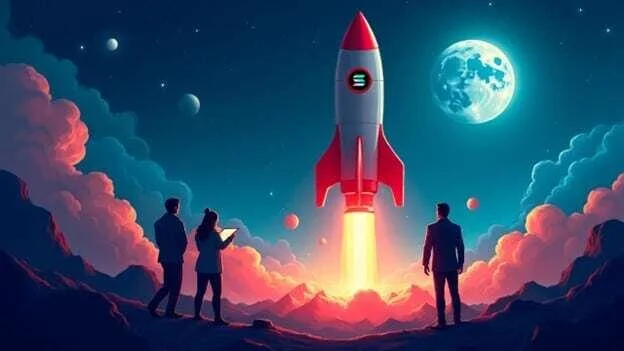 Solana Moonshot Imminent: Learn Why Experts Watching The $190 Resistance Level