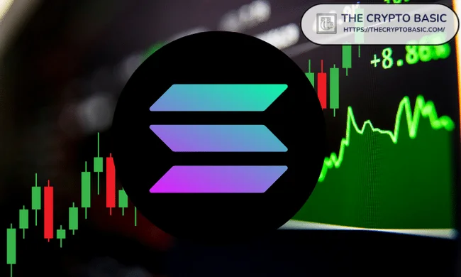 Solana Price Could Pump to $1,400 Amid Bull Flag Formation