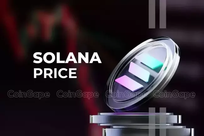 Solana Price: Will SOL Hit $1k ?