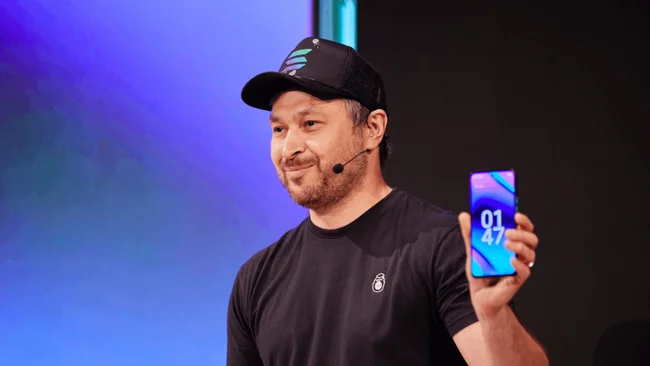 Solana Saga crypto phone successor emerges from stealth as ‘Seeker,’ surpassing 140,000 presales