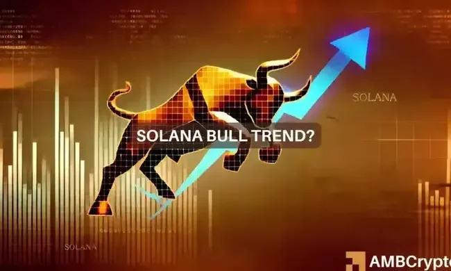 Solana traders, look out for these levels to identify a bull run!