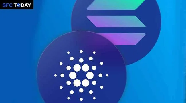 Solana vs. Cardano: Which Blockchain Has the Edge in 2024?