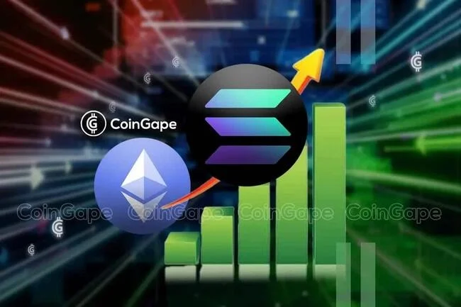 Solana vs Ethereum: 3 Reasons Why ETH Is No More A Trump-Trade