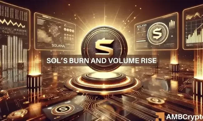 Solana: What are the 2 major factors helping SOL’s price soar?