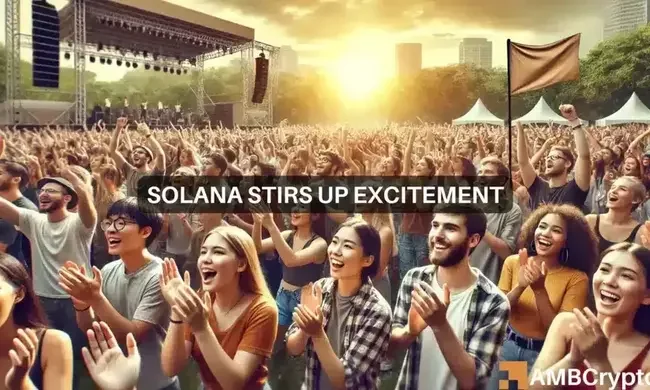 Solana’s BGSOL staking hits $10M: Will it push SOL higher?