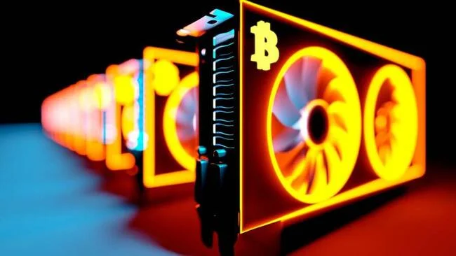 Solo Bitcoin Miner Hits the Jackpot With $200,000 Block Reward