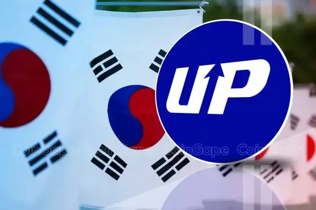 South Korea Exchange Upbit Faces Probe Over KYC Violations, Here’s All