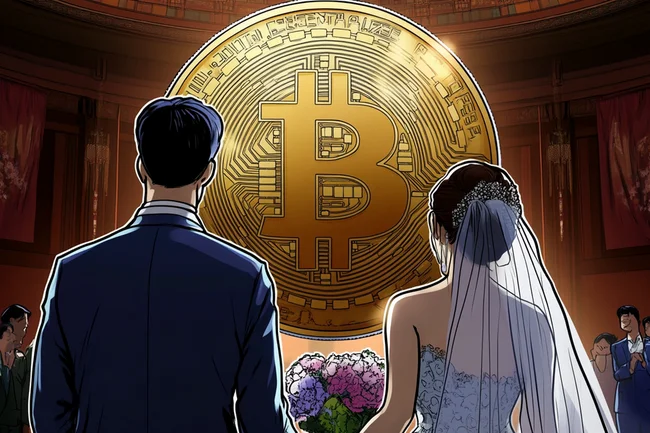 South Korea Recognizes Crypto as Divisible Asset in Divorce Case