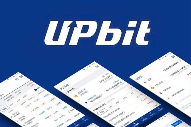 South Korean Bitcoin Exchange Upbit Announced That It Will List This Altcoin!