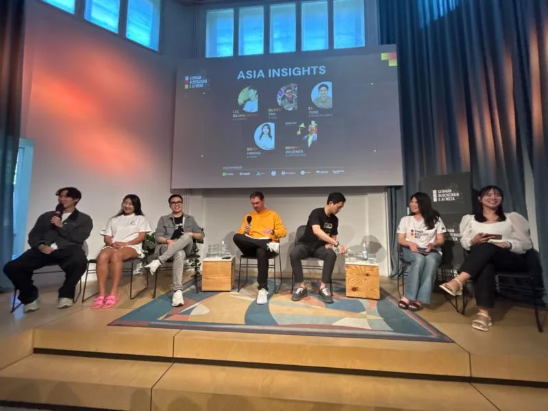 South Korean young people turning to crypto out of desperation