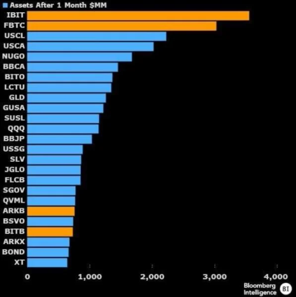 Spot Bitcoin ETFs broke records in 2024 — Can they do it again in 2025?