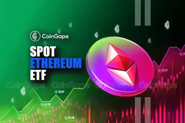 Spot Ethereum ETF Inflows Show Why ETH Whale Selloff Is No Big Concern