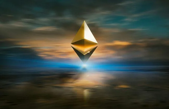 Spot Ethereum ETFs Breaks Nearly Two Weeks Downtrend With Positive Inflow, Price Spike Imminent?
