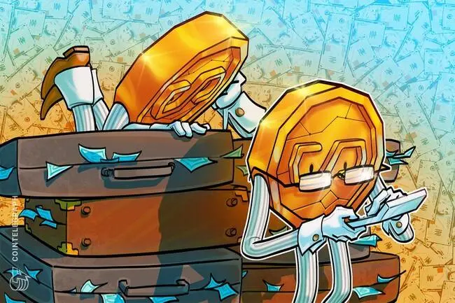 Stablecoin market cap hits new all-time high amid 11 months of growth