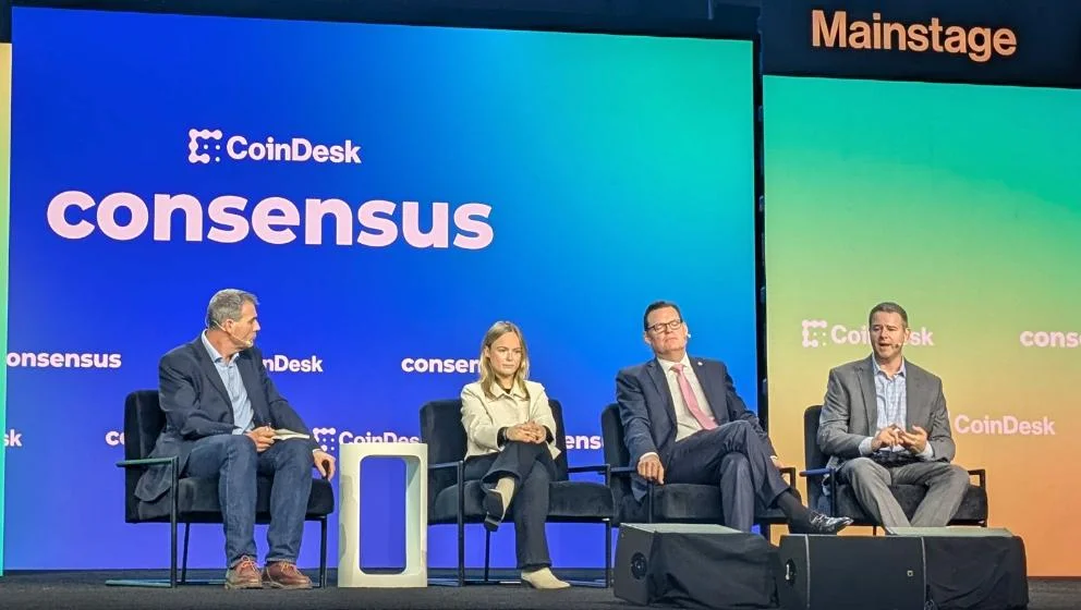 Stablecoins seen as ideal fit for real-time collateral management