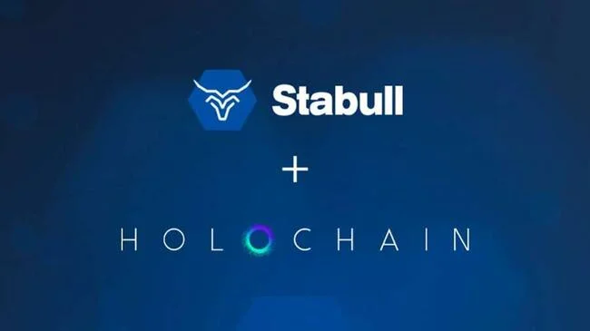 Stabull.Finance and Holochain Partner to Decentralize FX and Commodities Trading