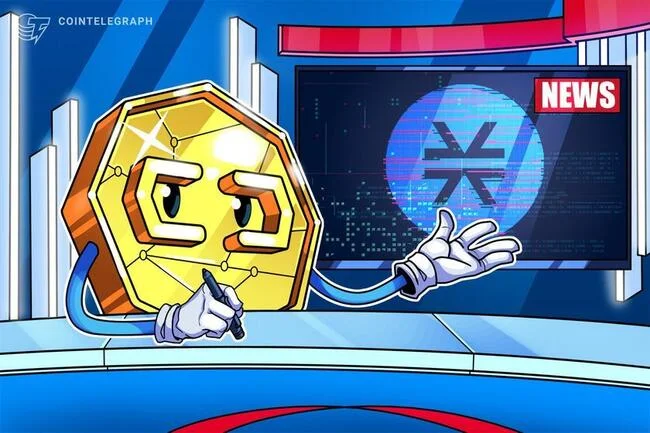 Stacks' smart contracts reach record high ahead of Nakamoto upgrade