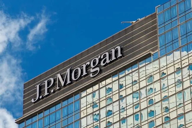 Standard Chartered, JPMorgan Blockchain Payment Firm Raises $60M