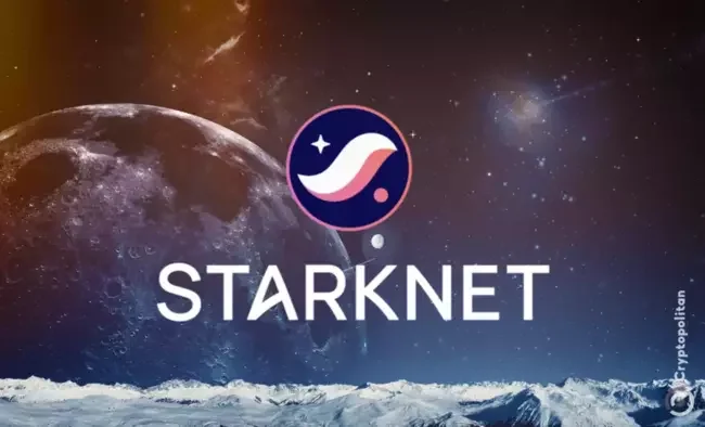 Starknet unveils a parallel transaction execution feature on testnet