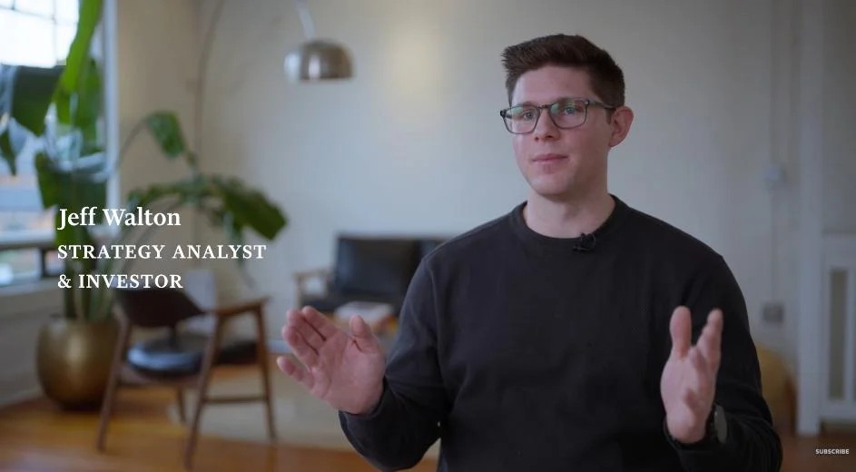 Strategy will beat all public equities with Bitcoin, analyst says